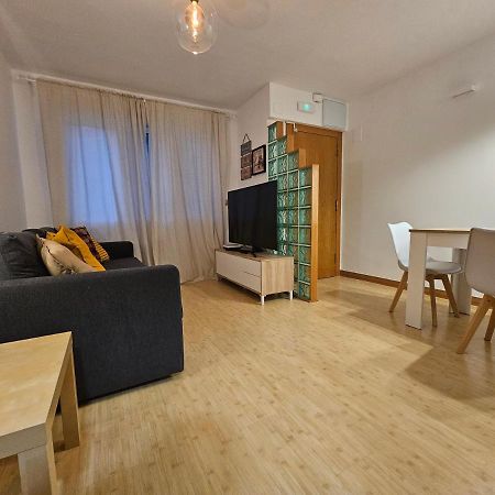 1A110 Apartamento Moderno Lägenhet Gijón Exteriör bild