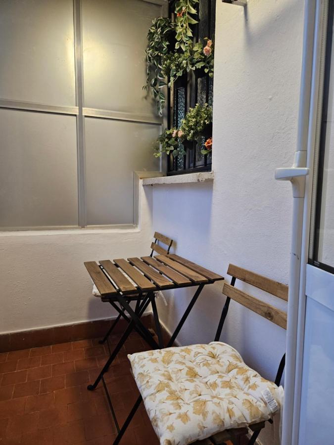1A110 Apartamento Moderno Lägenhet Gijón Exteriör bild
