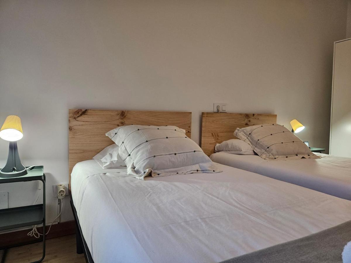 1A110 Apartamento Moderno Lägenhet Gijón Exteriör bild