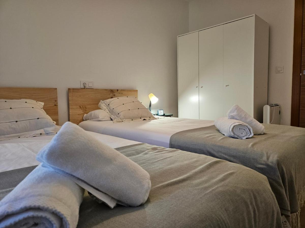 1A110 Apartamento Moderno Lägenhet Gijón Exteriör bild