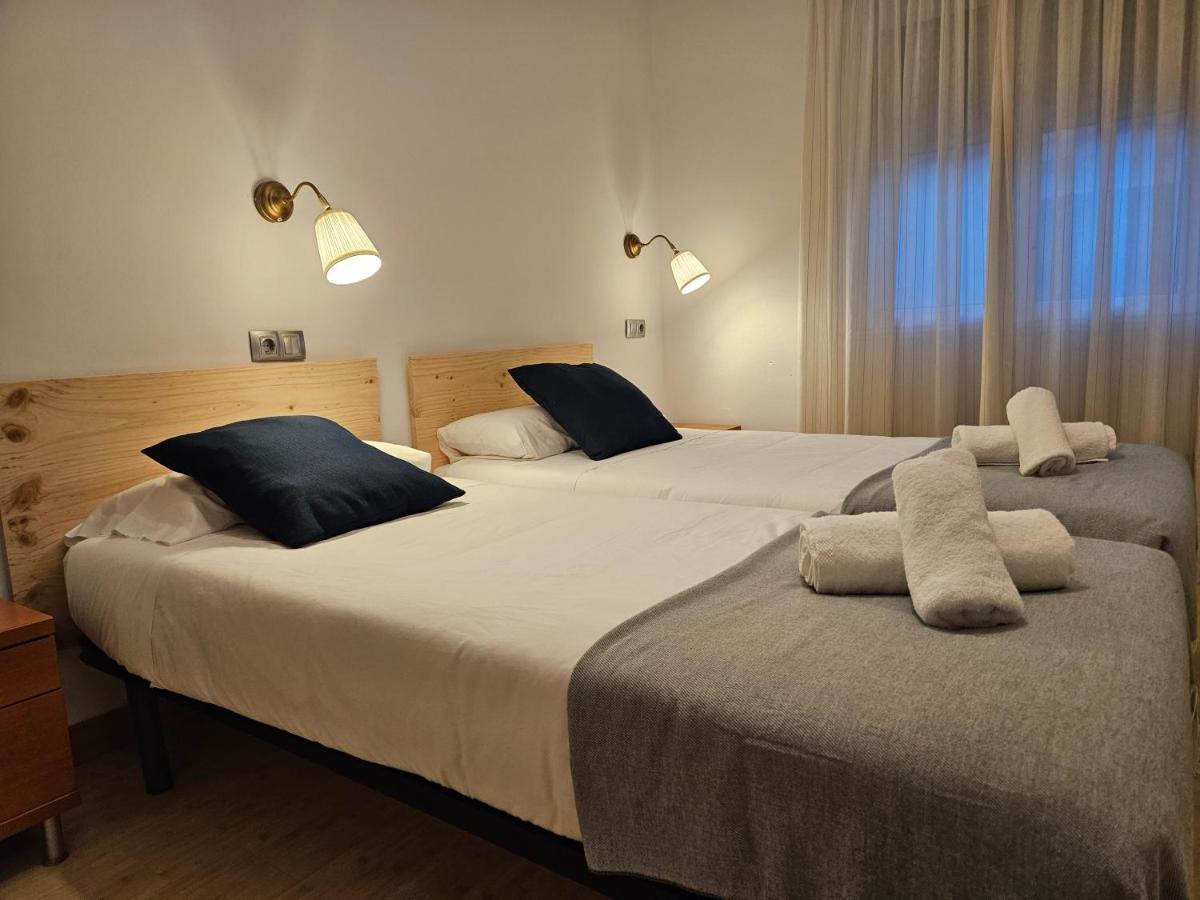 1A110 Apartamento Moderno Lägenhet Gijón Exteriör bild